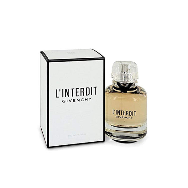 Givenchy L'Interdit Eau de Parfum Spray For Women 80ml