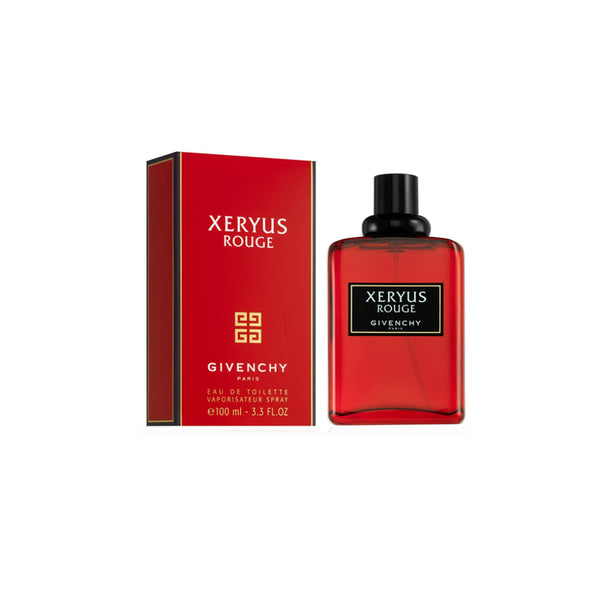 Givenchy Xeryus Rouge Eau De Toilette Spray For Men 100ml