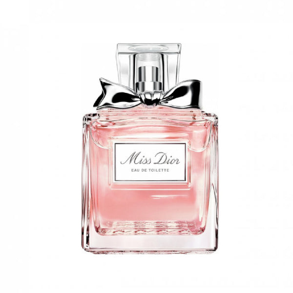 Miss Dior Eau De Toilette Spray 100ml