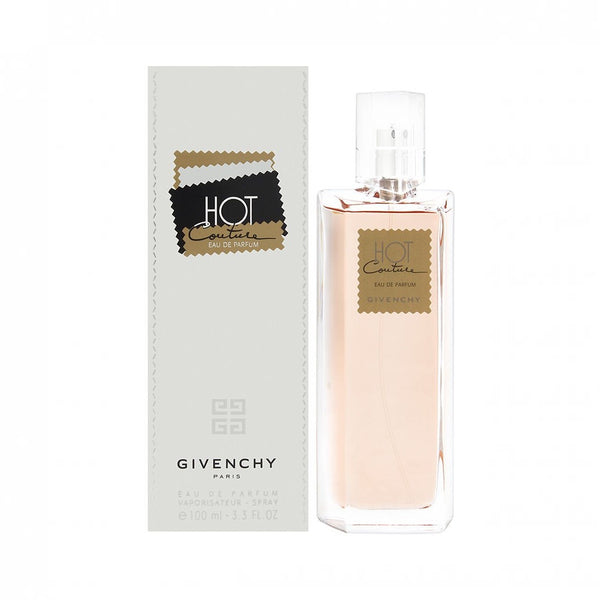 Givenchy Hot Couture Eau De Parfum Spray for Women 100ml