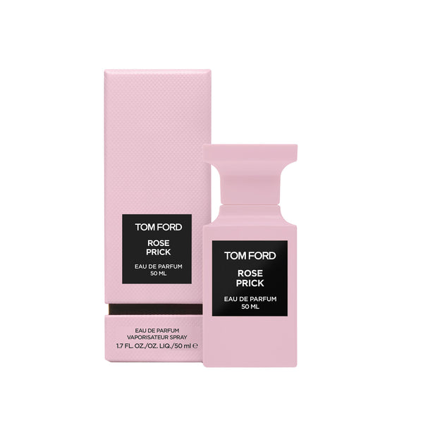 Tom Ford Rose Prick Eau De Parfum Spray For Women 50ml