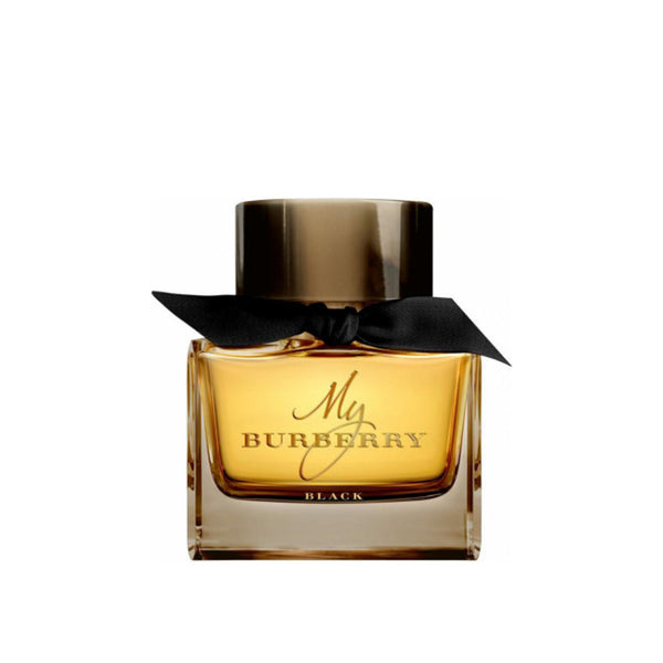 Burberry My Burberry Black Parfum Spray For Women 90ml