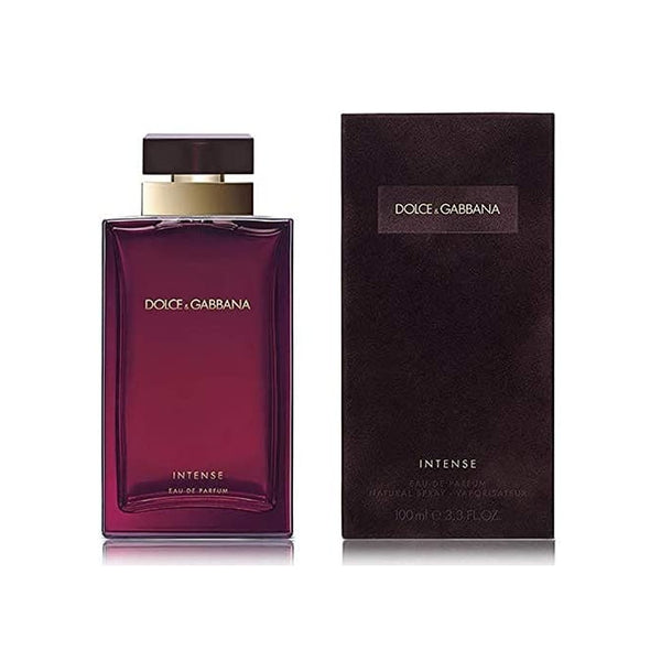 Dolce & Gabbana Intense Eau de Parfum For Women 100ml