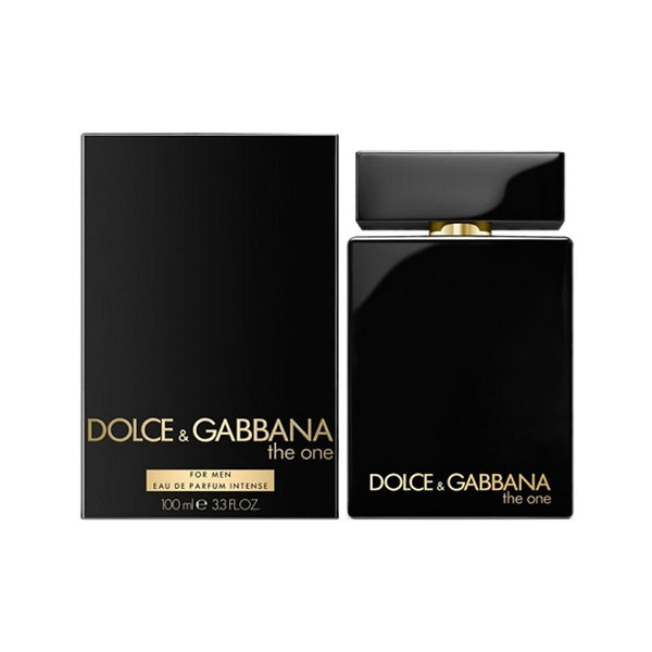 Dolce & Gabbana The One Intense Eau de Parfum For Men