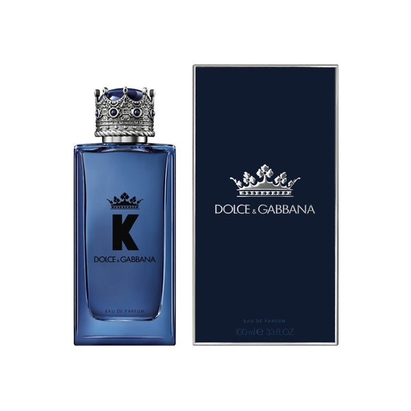 Dolce & Gabbana K Eau de Parfum For Men
