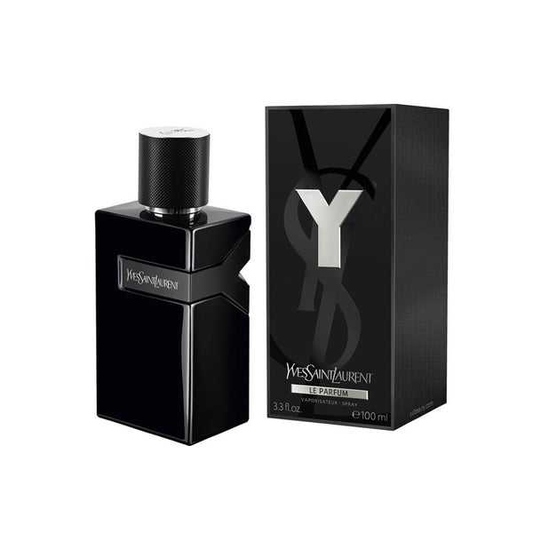 Yves Saint Laurent Y Le Parfum For Men