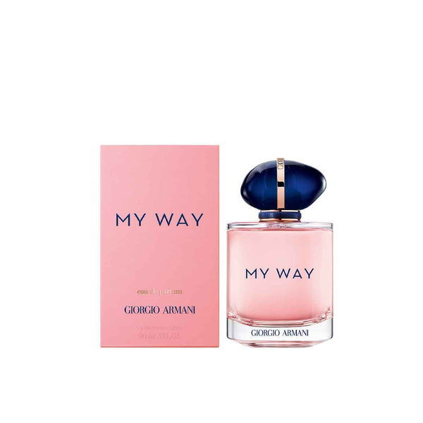 Giorgio Armani My Way Eau de Parfum For Women