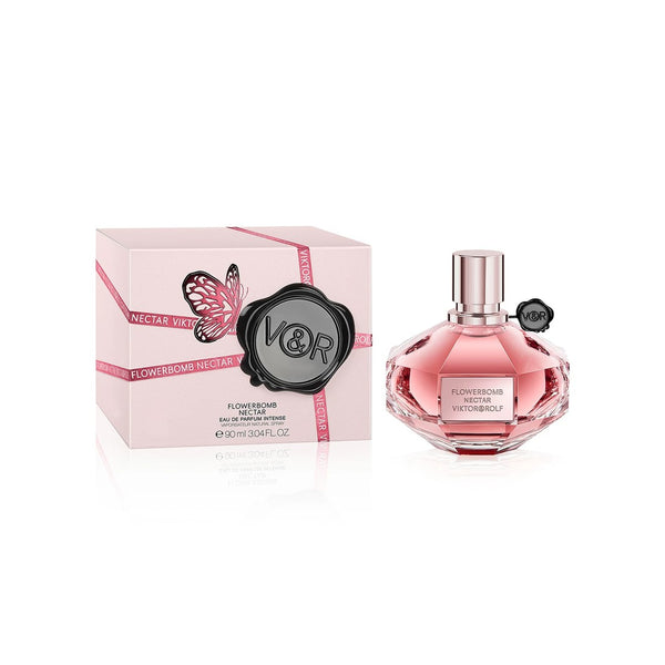 Viktor & Rolf  Flowerbomb Eau de Parfum For Women 90ml