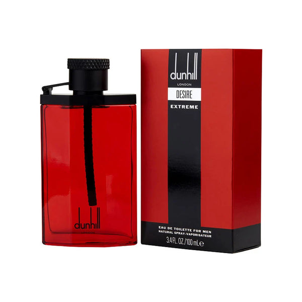 Dunhill Desire Extreme Eau de Toilette for Men 100ml