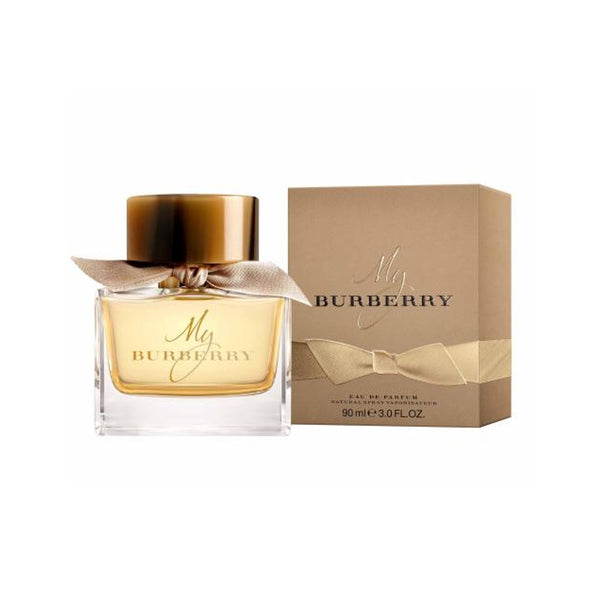 My Burberry Eau De Parfum Spray For Women 90ml