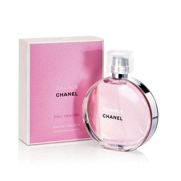 Chanel Chance Eau Tendre For Women Eau De Toliet