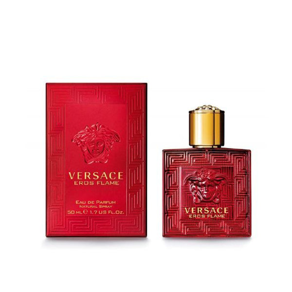 Versace Eros Flame Eau De Parfum For Men