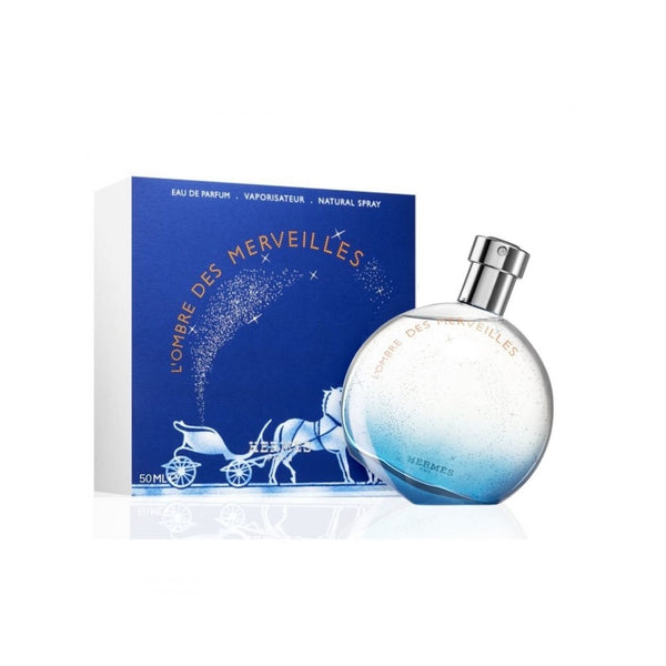 Hermes L'Ombre Des Merveilles Eau De Parfum For Women