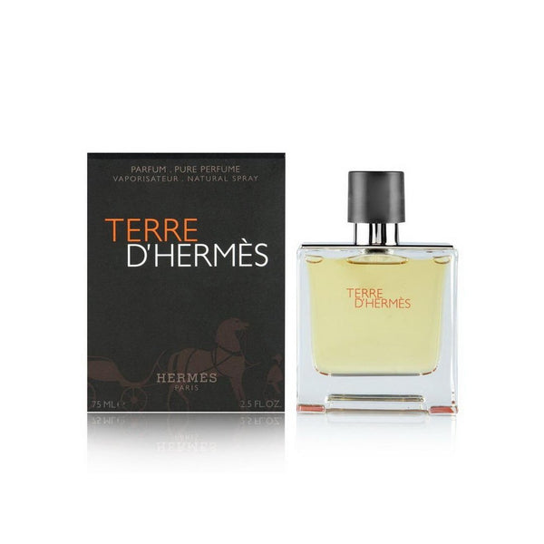 Hermes Terre D`Hermes Pure Perfum
