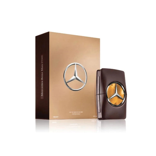 Mercedes Benz Man Private Eau de Parfum 100ml