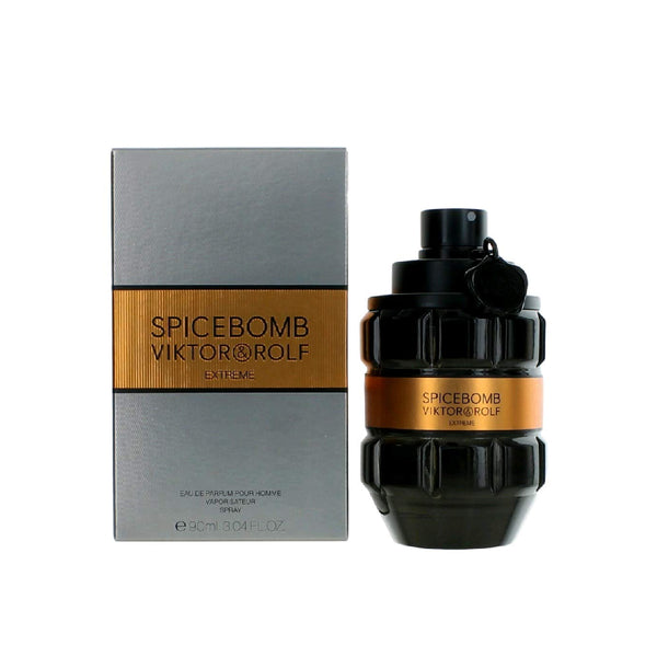 Viktor & Rolf Spicebomb Extreme Eau De Parfum For Men