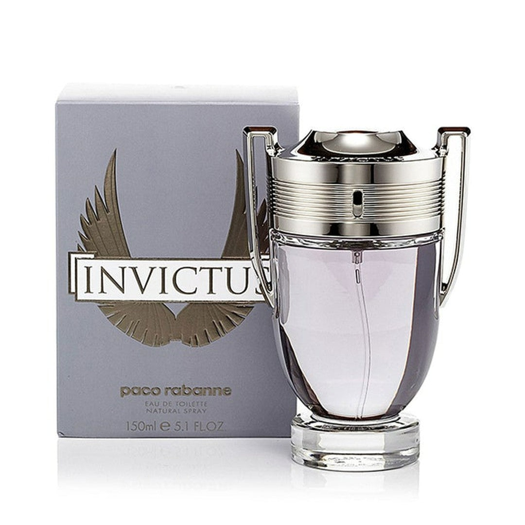 Perfume invictus best sale 150ml original