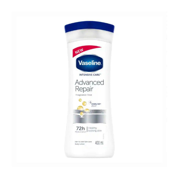 Vaseline Intensive Care Advanced Repair Body lotion