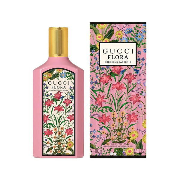 Gucci Flora Eau de Parfum For Women