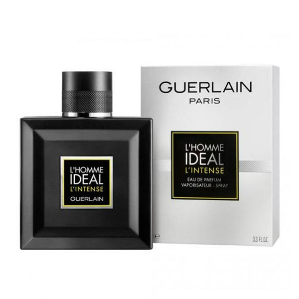 Guerlain L'homme Ideal L'intense Eau de Parfum For Men 100 ml