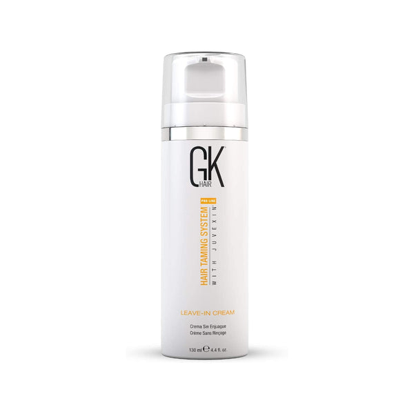 Global Keratin GK Leave-in Hair Cream