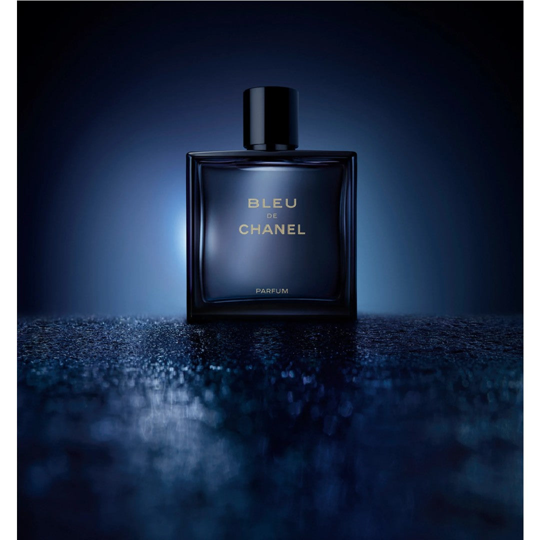 Chanel Bleu De Chanel Parfum For Men