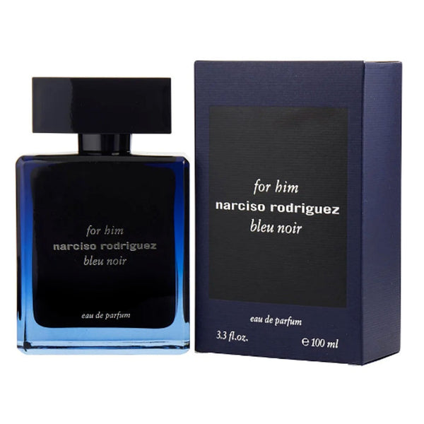 Narciso Rodriguez For Him Bleu Noir Eau de Parfum For Men