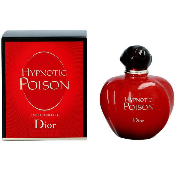 Dior Hypnotic Poison Eau de Toilette For Women 100ml