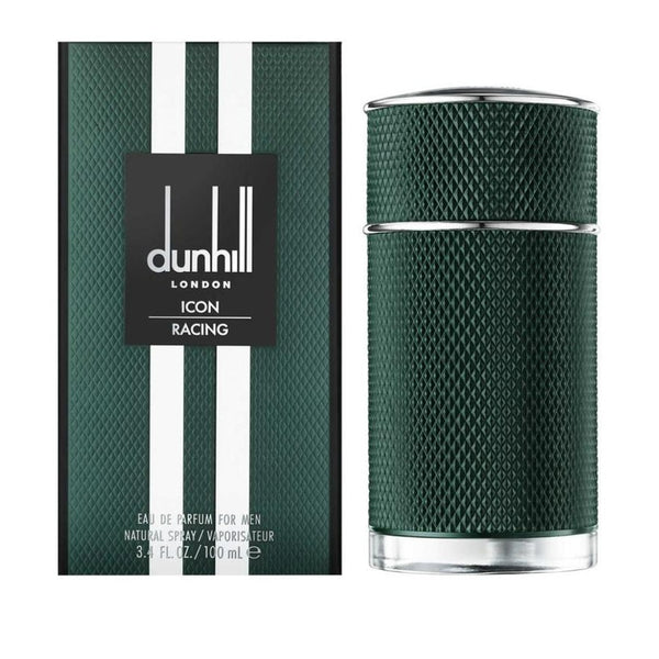 Dunhill Icon Racing Eau de Parfum For Men 100 ml
