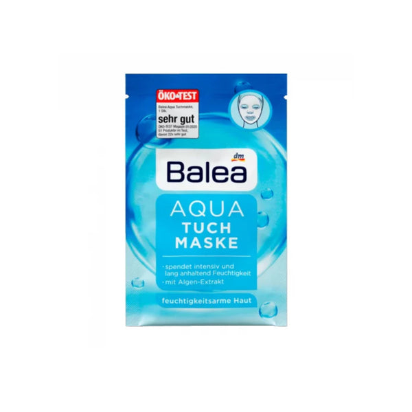 Balea Aqua Sheet Mask