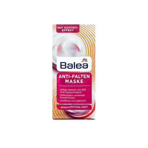 Balea Anti-Wrinkle Face Mask 16 ml