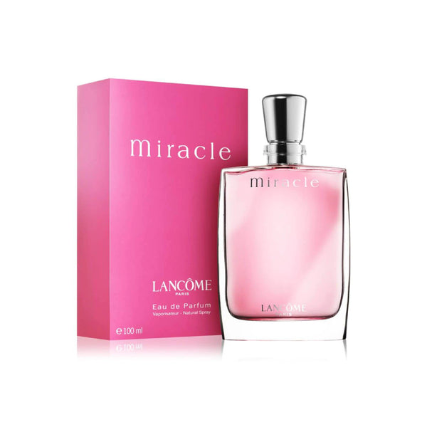 Lancôme Miracle Eau De Parfum For Women 100ml
