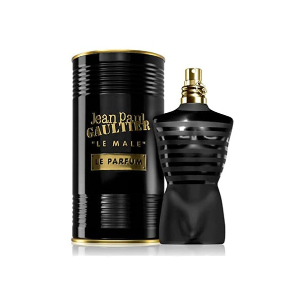 Jean Paul Gaultier Le Male Le Parfum Eau De Perfum Intense For Men