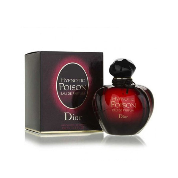 Dior Hypnotic Poison Eau de Parfum For Women 100ml