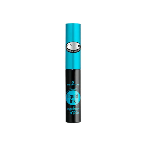 Essence Liquid Ink Eyeliner Waterproof