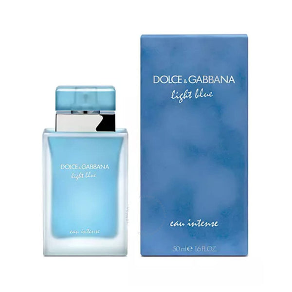 Dolce & Gabbana Light Blue intense Eau de Perfume For Women 100ml