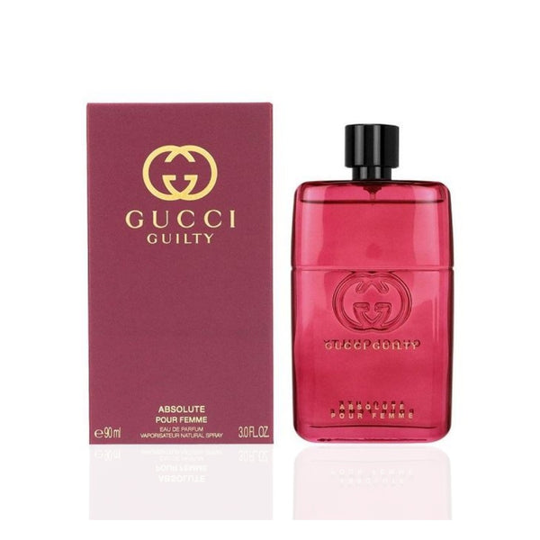 Gucci Guilty Absolute Eau de Parfume for Women 90ml