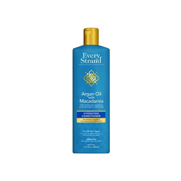 Every Strand Argan Oil With Macadamia Hydrating Conditioner