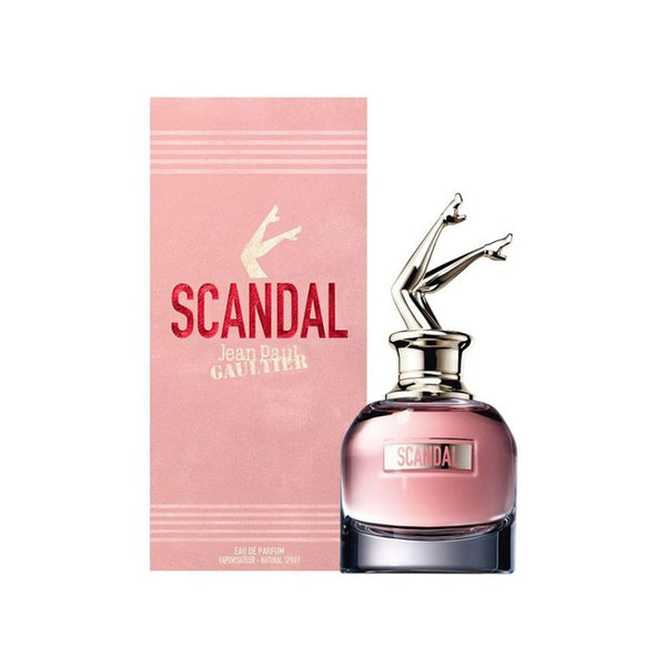 Jean Paul Gaultier Scandal Eau de Parfum For Women 80ml