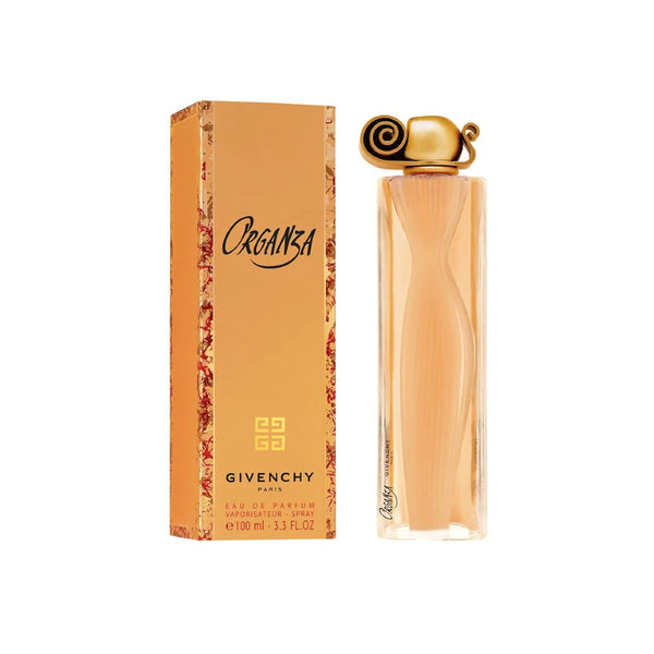 Givenchy Organza Eau De Parfum For Women 100 ml