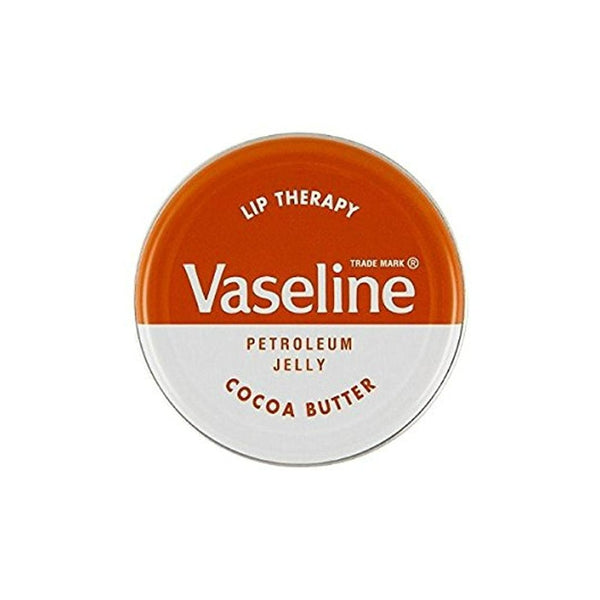 Vaseline Rosy Lip Therapy Cocoa Butter