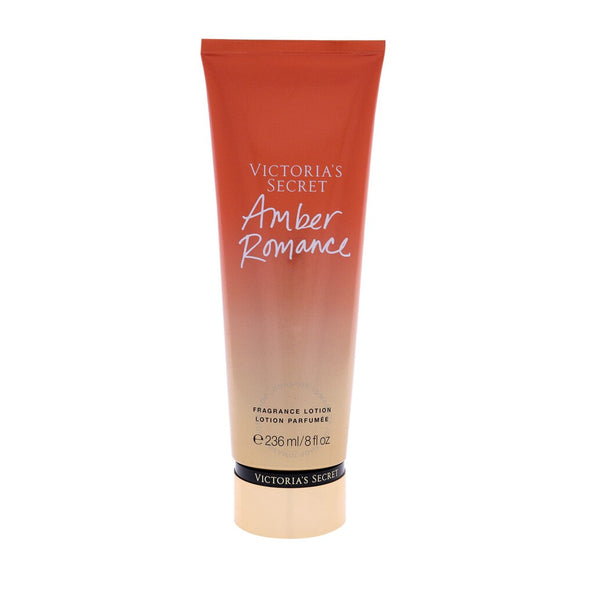 Victoria's Secret Amber Romance Body Lotion 236ml