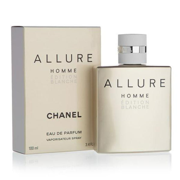 Chanel Allure Homme Blanche For Men