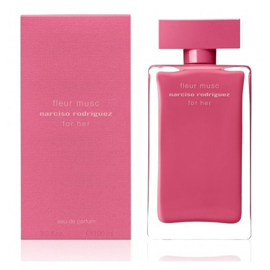 Narciso rodriguez for her 100 ml douglas on sale