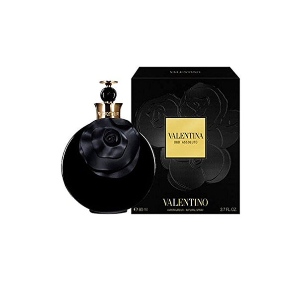 Valentino Oud Assoluto Eau De Parfum Spray For Women 80ml