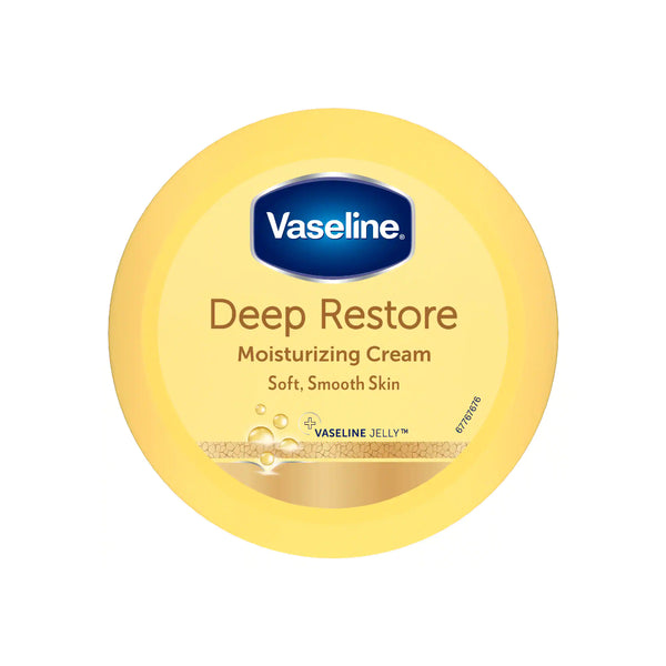 Vaseline Intensive Care Deep Restore Body Cream
