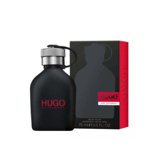 Hugo Boss Just Different Eau De Toilette For Men