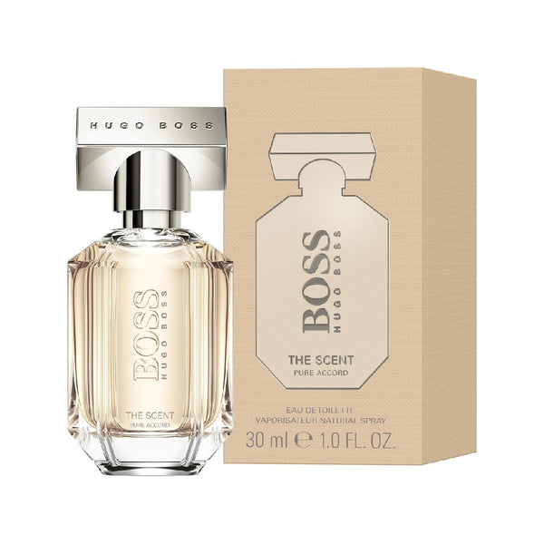 Hugo Boss The Scent Pure Accord For Her Eau de Toilette