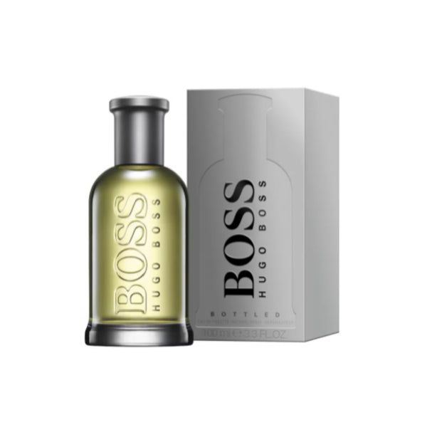 Hugo Boss Bottled Eau De Toilette For Men
