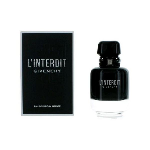 Givenchy  L'Interdit Eau De Parfum Intense For Women